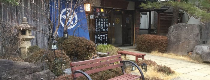Fukashiso is one of Z33's Saved Places.