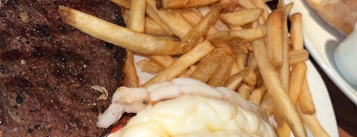 The Keg Steakhouse + Bar - Ottawa Market is one of Best food.