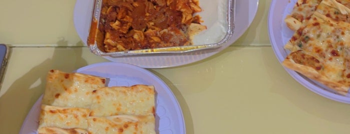 مطاعم التركي للمشويات والفطائر is one of Resturant in Madinah.