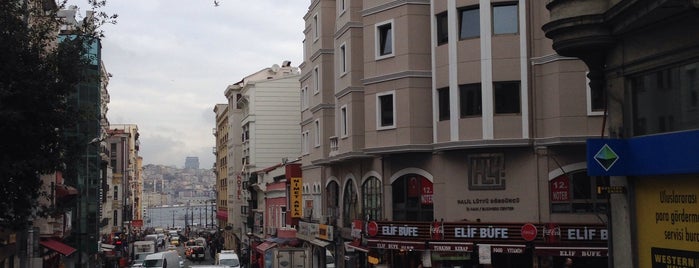 Cağaloğlu Yokuşu is one of İstanbul 10.