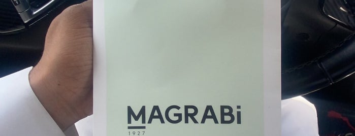 Magrabi Optics is one of الشرقيه.