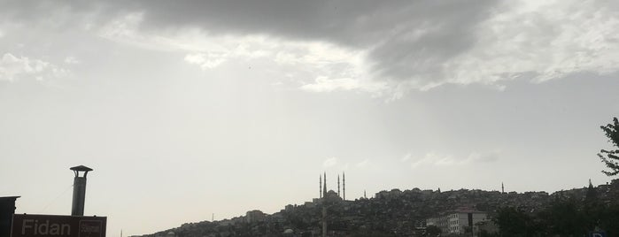 Kahramanmaraş is one of Gittiğim Şehirler.