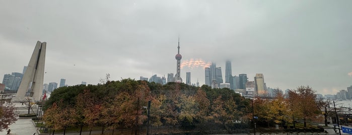 The Peninsula Shanghai is one of Shanghai 2016.