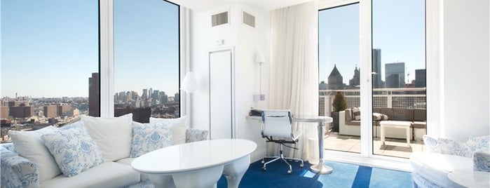 The 9 Best Hotels In Soho New York Nomo Soho Is One Of The 9 Best Hotels In New York