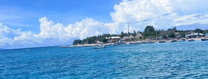 Kelingking Secret Point, Nusa Penida is one of Бали.