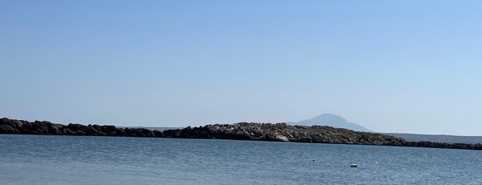 Limionas Beach is one of Kos.