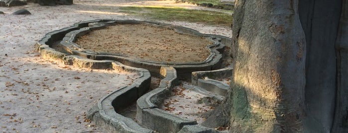 Poseokjeong Pavilion Site is one of 경주 / 慶州 / Gyeongju.