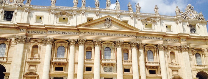 Musei Vaticani is one of Rome Trip - Planning List.