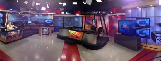 KTAL News Channel 6 is one of Louisiana (LA).