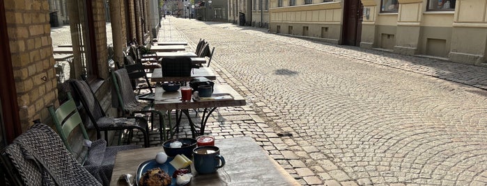 Le Petit Café is one of Göteborg 🇸🇪.