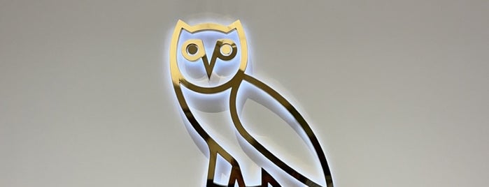 Ovo Shop is one of Best of London.