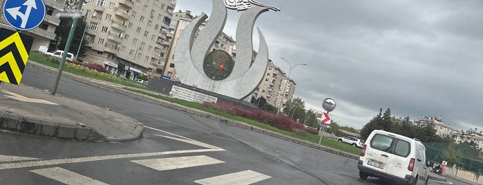 Tatlı Park Mekan is one of Kahramanmaraş.