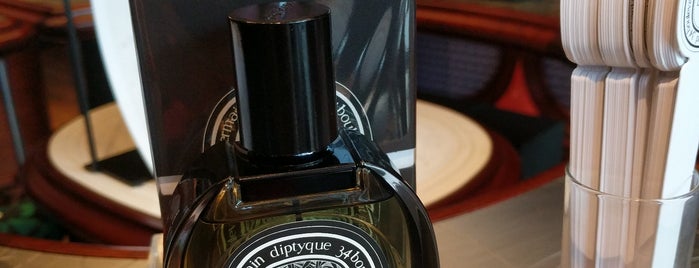 diptyque is one of Chicagoland.