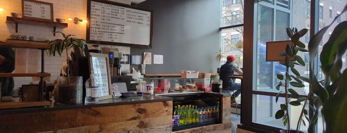 Groundswell Coffee Roasters is one of Chicago.