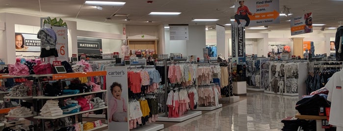 Kohl's is one of Lieux qui ont plu à Andrew.