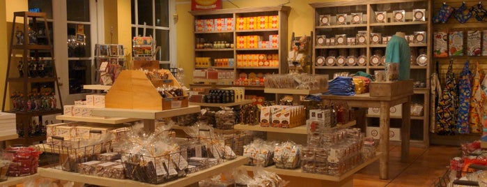 Royal Praline Shop is one of New Orleans.