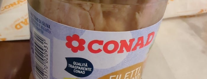 Conad is one of Firenze.