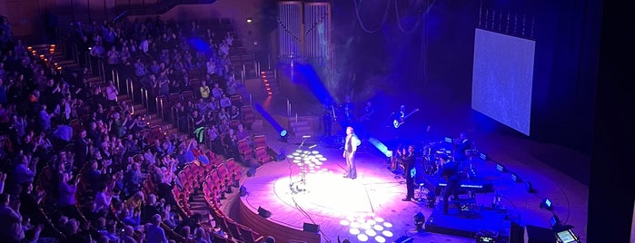 Kölner Philharmonie is one of 🇩🇪 Köln.