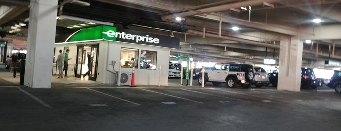 McCarran Rent-A-Car Center