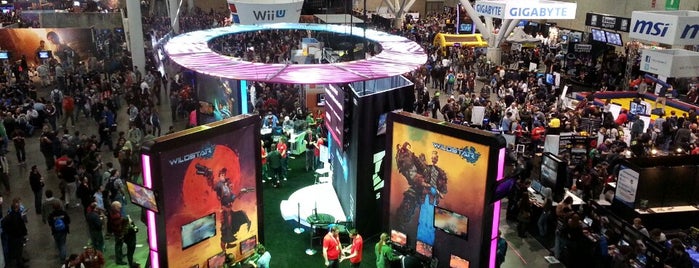PAX East 2013 is one of PAX East Venues 2011-18.