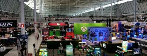 PAX East 2017 is one of PAX East Venues 2011-18.