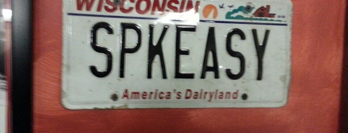 Speakeasy is one of Yummmm!.