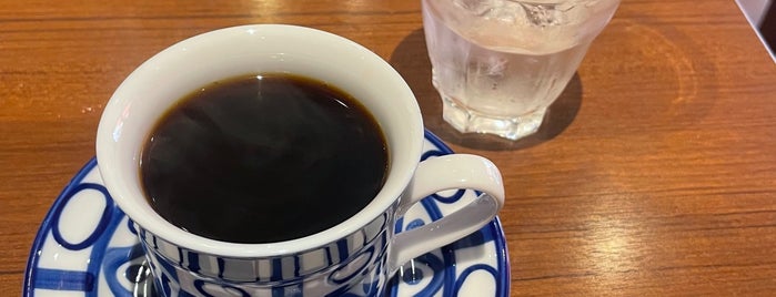 33+COFFEE is one of こ~べみせ.