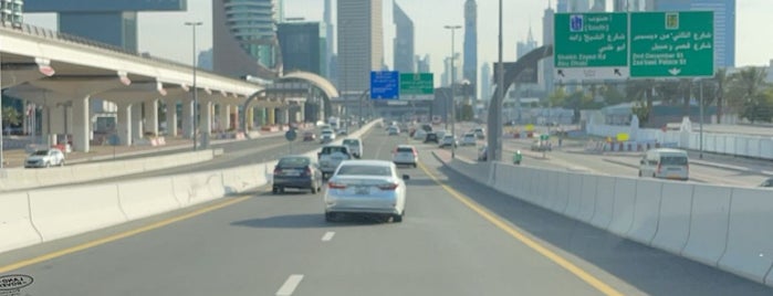 Al Karama is one of Dubai.