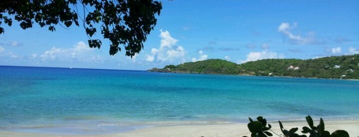 Brewers Bay Beach is one of Must visit places in BVI.