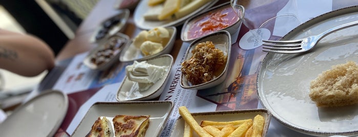Kemal Koçak Restaurant İstanbul is one of #restaurants.