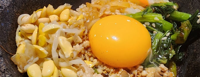 焼肉きんぐ is one of Eats.