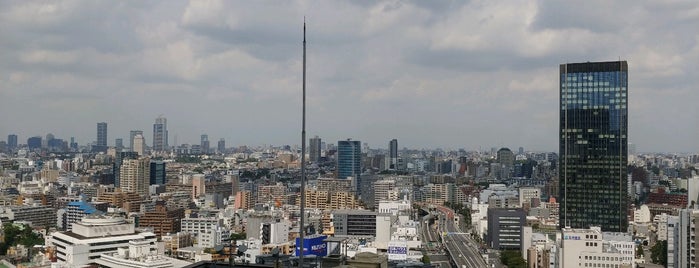 タワーマンション＠東京