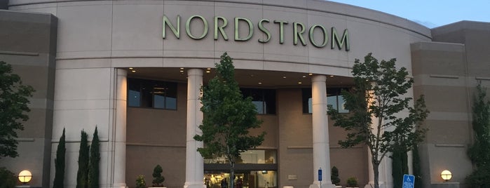 Nordstrom Washington Square is one of Done.