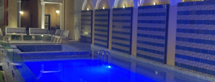 Alsultan Resort- منتجع السلطان is one of Riyadh 🇸🇦.