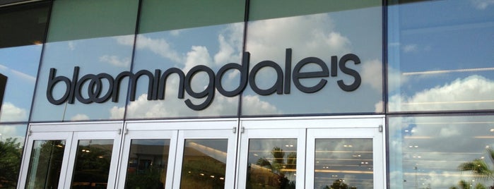 Bloomingdale's is one of Best places in Orlando, Florida.