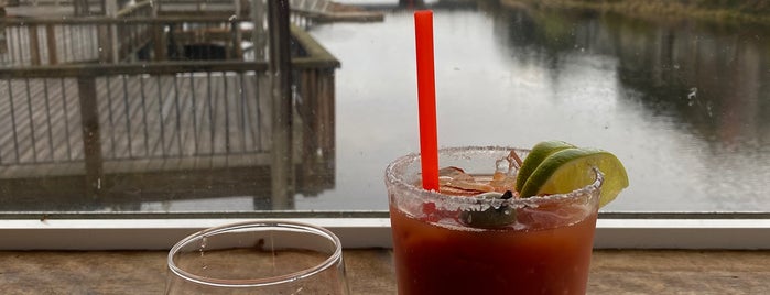 Seaside / Cannon Beach Food and Drink Crawl