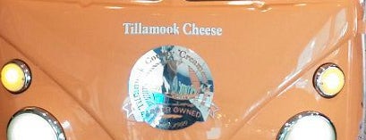 Tillamook Creamery is one of Lugares favoritos de Lori.