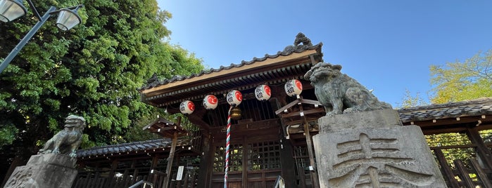 愛宕神社 is one of 訪れた文化施設リスト.