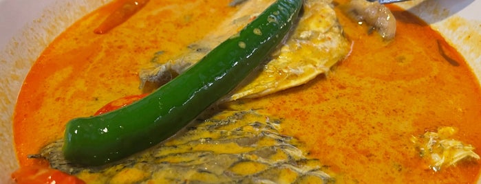 Pondok Laguna Resto is one of food jakarta.