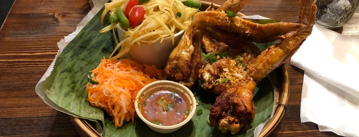 The 15 Best Asian Restaurants In Berkeley