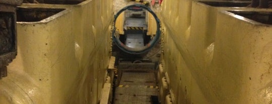 Подводная лодка С-189 is one of Интересные места в Питере.