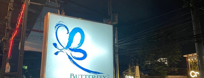 Butterfly Manila is one of My Favorite.