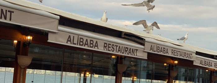 Buyukada Su Sporlari Klubu is one of İstanbul guide.