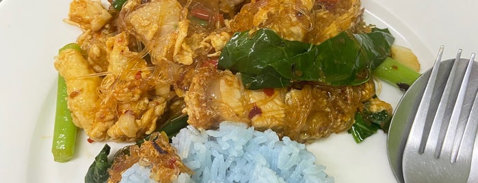 T.Spoon (Ran Nom) is one of Top picks for Thai Restaurants.