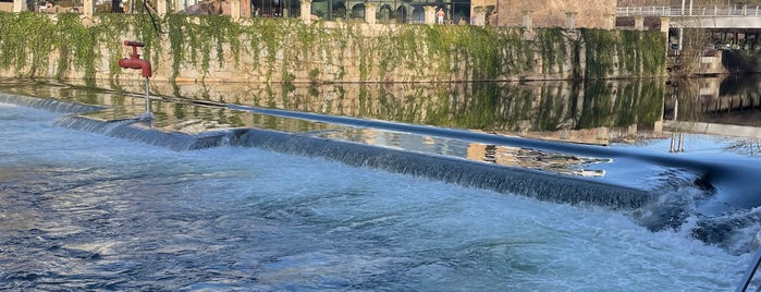 Termas São Pedro do Sul is one of Portugal.