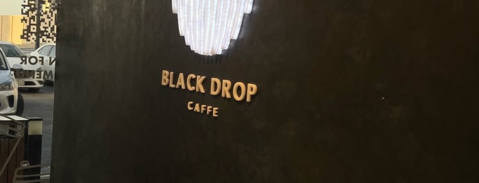 Black Drop is one of Bahrain.