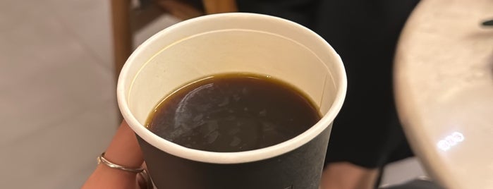 Balancd Coffee is one of Coffee Spot.