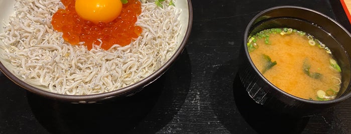 波葉のかりんこ is one of 和食 行きたい.