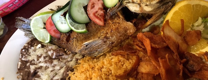El Cazador is one of The 15 Best Places with Sit Down Dining in Modesto.