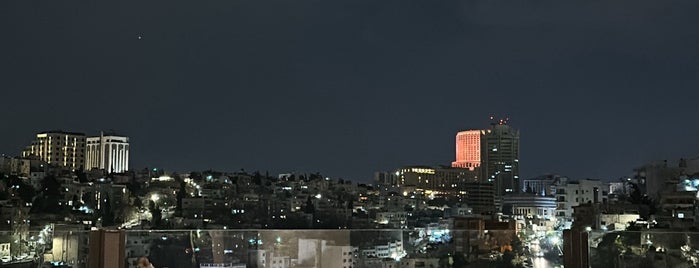 Manara - Arts & Culture is one of Amman.